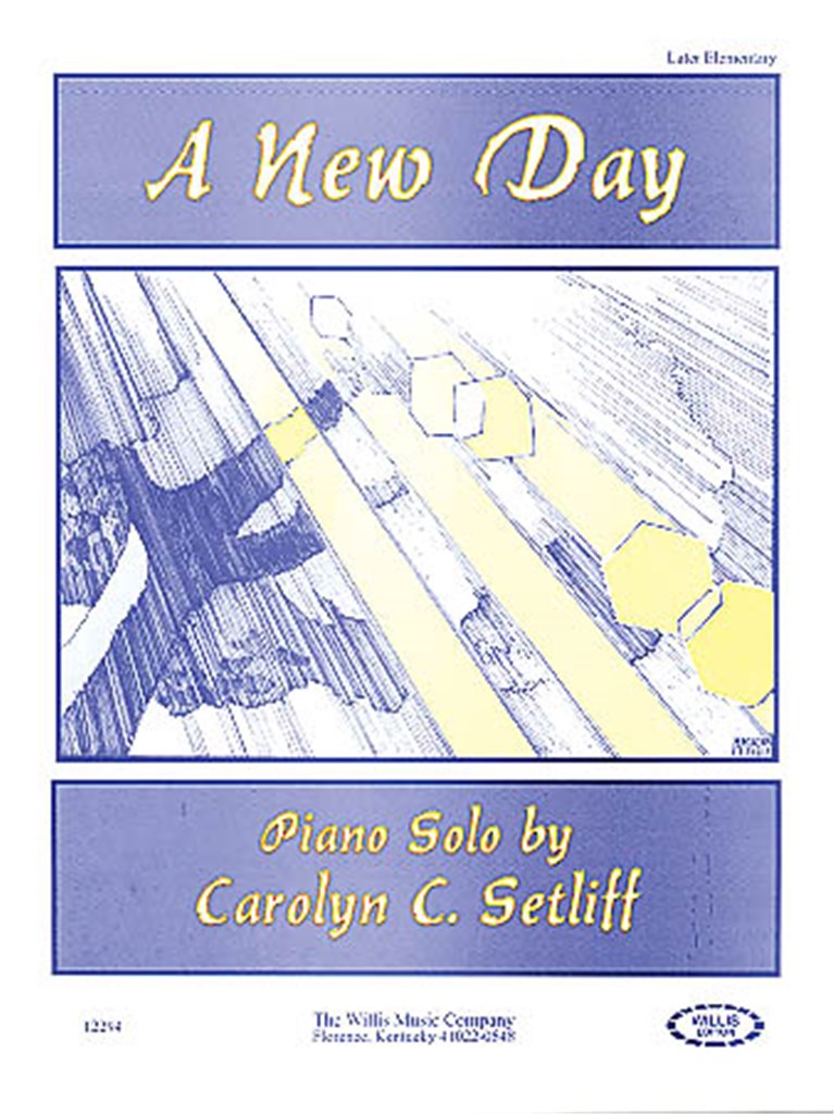 A New Day